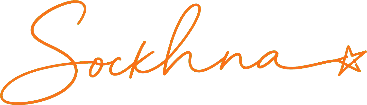 Sockhna's signature