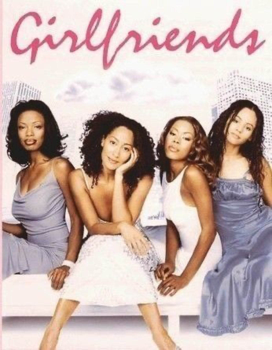 Y2K beauty and style inspiration
